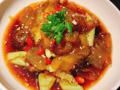 -老板恋上鱼(高新万达店)