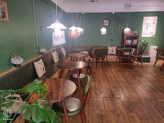 -查令84号咖啡馆(金大地1912东西街店)