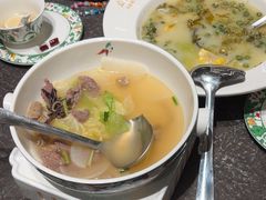 -渔语鱼新川菜Bistro(万象天地店)