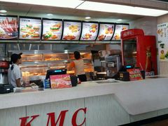 -风致肯麦基(忠信店)