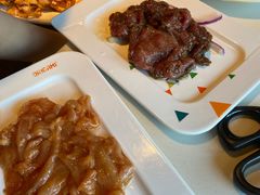 -千纸鹤嫩汁烤肉(学府店)