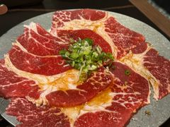 -厚贞日式烤肉(浦东汇智店)