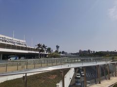 -厦门高崎国际机场-T3航站楼