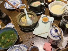 -南京大牌档(新街口德基广场店)