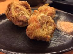 博多炸鸡块-博多一幸舍(侨福芳草地购物中心店)