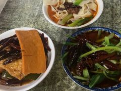 -安徽正宗牛肉板面(南十三路店)