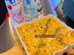 -Meet Sun韩式大排档(五一广场7MALL店)