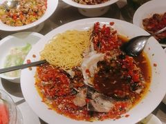 -湘轩·土菜研究院(光大店)