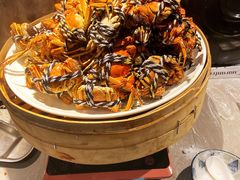 -五月罗马海鲜自助餐厅(陆家嘴店)