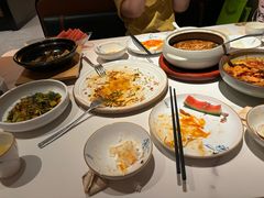 -辛香汇·现炒川菜(城北万象城店)