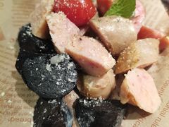 烤肠拼盘-麓椿花园西餐厅(海乐世界店)