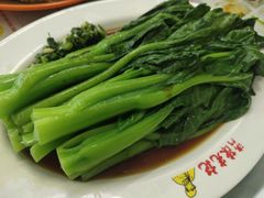 -澳门陈光记烧味饭店(万象城店)