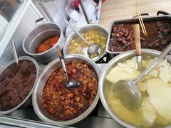 -板栗林青菜园子(水岸·新都店)