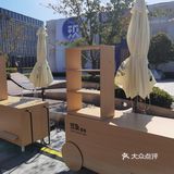 万象城艺术季打卡[胜利]