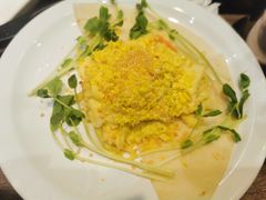 -火炉火自助餐(悠唐购物中心店)