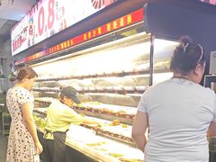 -佰人王串串香火锅(洋珠巷店)