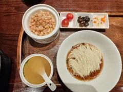-苏州老字号·苏面斋·秃黄油·三虾面苏式面馆