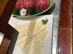 -皇城老妈·大连海鲜火锅(港湾店)