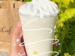 -麦当劳(中山大道中店)