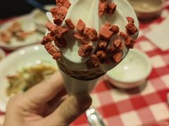 -西贝(深圳卓悦汇店)