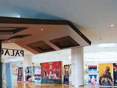 -百丽宫影城(嘉里汇店)