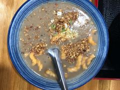 油茶麻花-陆氏太后饼(富平店)