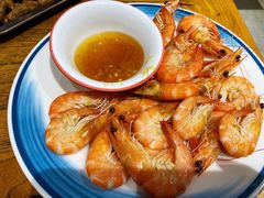 -永红源·啤酒烧烤海鲜大排档(台柳路店)
