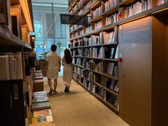 -茑屋书店(天目里店)