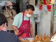 -骆记肠粉油糍