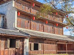 -和顺古镇