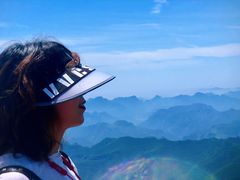 -白草畔自然风景区