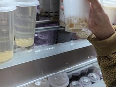 -复旦大学本部-食堂