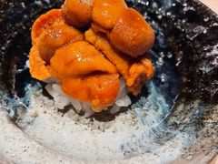 -银座岩