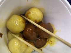 -利强记北角鸡蛋仔(弥敦道店 )