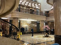 -上海浦东星河湾酒店