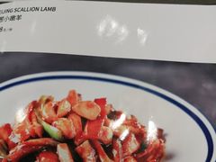 -紫光园·烤鸭·北京菜(劲松店)