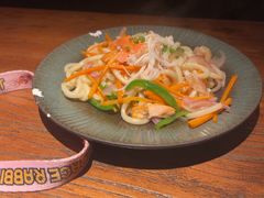 -京鹿料理(荟聚店)