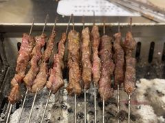 -遇西祠·海鲜烧烤(总店)