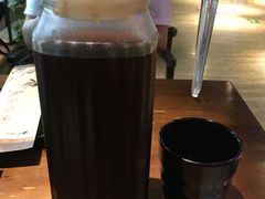 -风暴音乐烧烤串吧