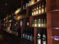 -半藏居酒屋(香港花园店)