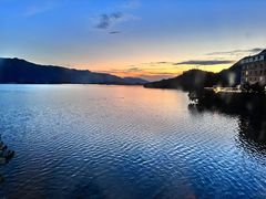 -仙岛湖旅游风景区