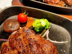 -牛扒先生·厚切雪花牛扒西餐厅(北京路禺山路店)