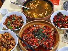 -笨罗卜浏阳菜馆(太平街店)