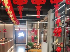 -乡村牛仔(奥林花园店)