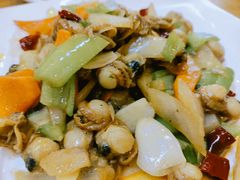 -东海章鱼馆(恒瑞街店)