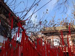 -西安青龙寺遗址景区