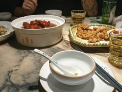 -梁家大院•农家菜(昆山会展中心店)