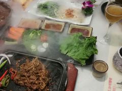 -将军牛排·尔滨地标朝鲜族美食(总店)