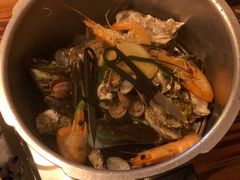 -土蚝·高压锅生蚝(百姓美食街店)