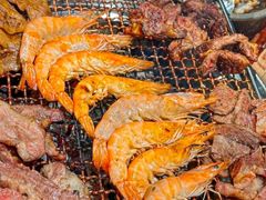 -九田家黑牛烤肉料理(新辰里亚运村店)
